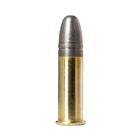 Munitions NORMA 22lr Xtreme 43gr x50