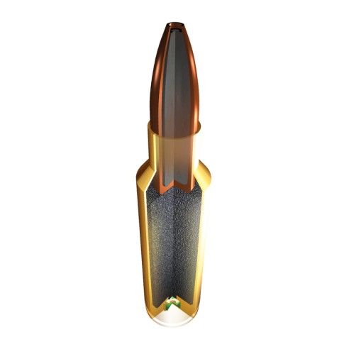 Munitions WINCHESTER 308 Win Power Max 180gr x20
