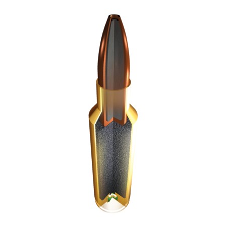 Munitions WINCHESTER 308 Win Power Max 180gr x20