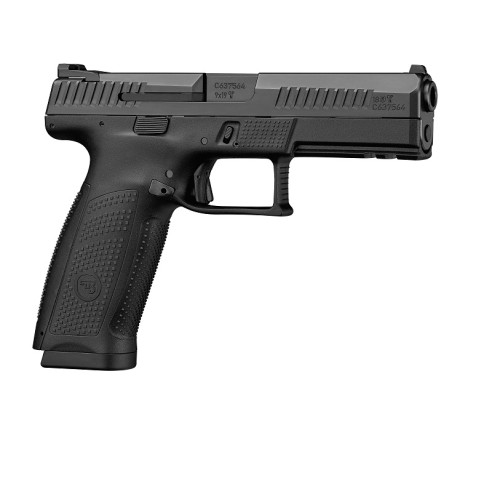 Pistolet CZ P-10 F Cal 9x19