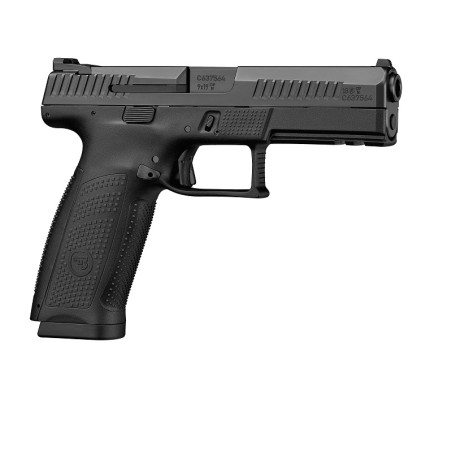 Pistolet CZ P-10 F Cal 9x19