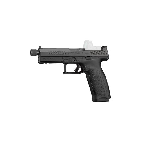 Pistolet CZ P-10 F OR-SR CAL 9X19(FILETE MOS)