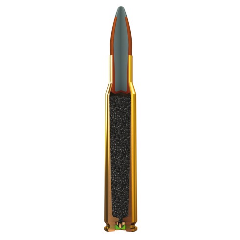 Munitions WINCHESTER 243 Win Power Point 100gr x20