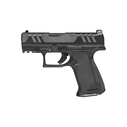 Pistolet WALTHER PDP F-Series OR 3.5" 9x19