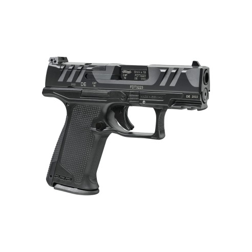 Pistolet WALTHER PDP F-Series OR 3.5" 9x19