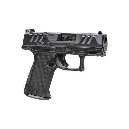 Pistolet WALTHER PDP F-Series OR 3.5" 9x19