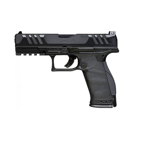Pistolet WALTHER PDP F-Series OR 3.5" 9x19