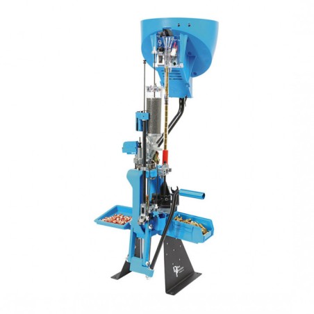 Presse DILLON XL750 sans conversion