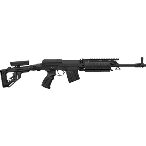 Carabine STV MK67 Tactical 7.62x39