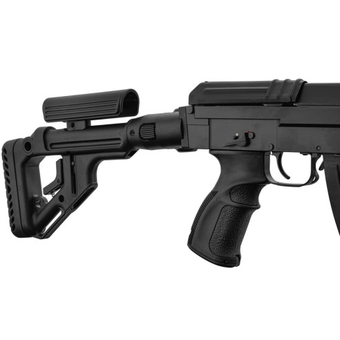 Carabine STV MK67 Tactical 7.62x39