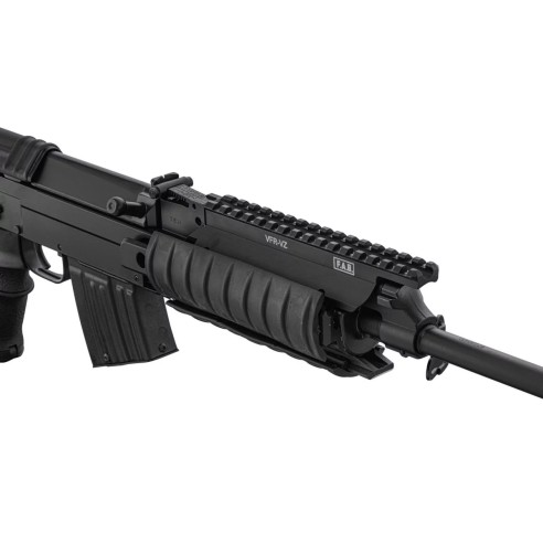 Carabine STV MK67 Tactical 7.62x39