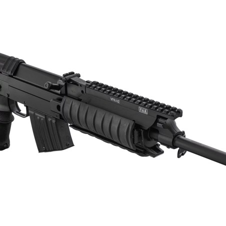 Carabine STV MK67 Tactical 7.62x39