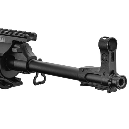 Carabine STV MK67 Tactical 7.62x39