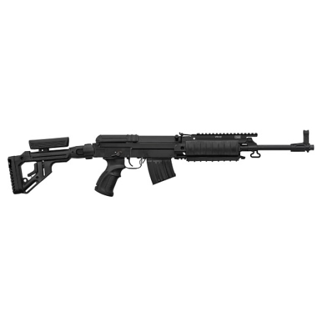 Carabine STV MK67 Tactical 7.62x39