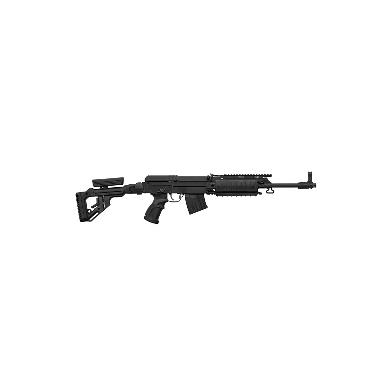 Carabine STV MK67 Tactical 7.62x39