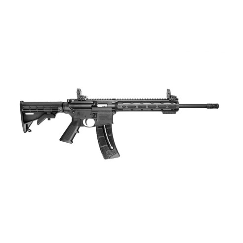 Carabine Smith & Wesson M&P15-22 Sport 16.5" Cal.22lr