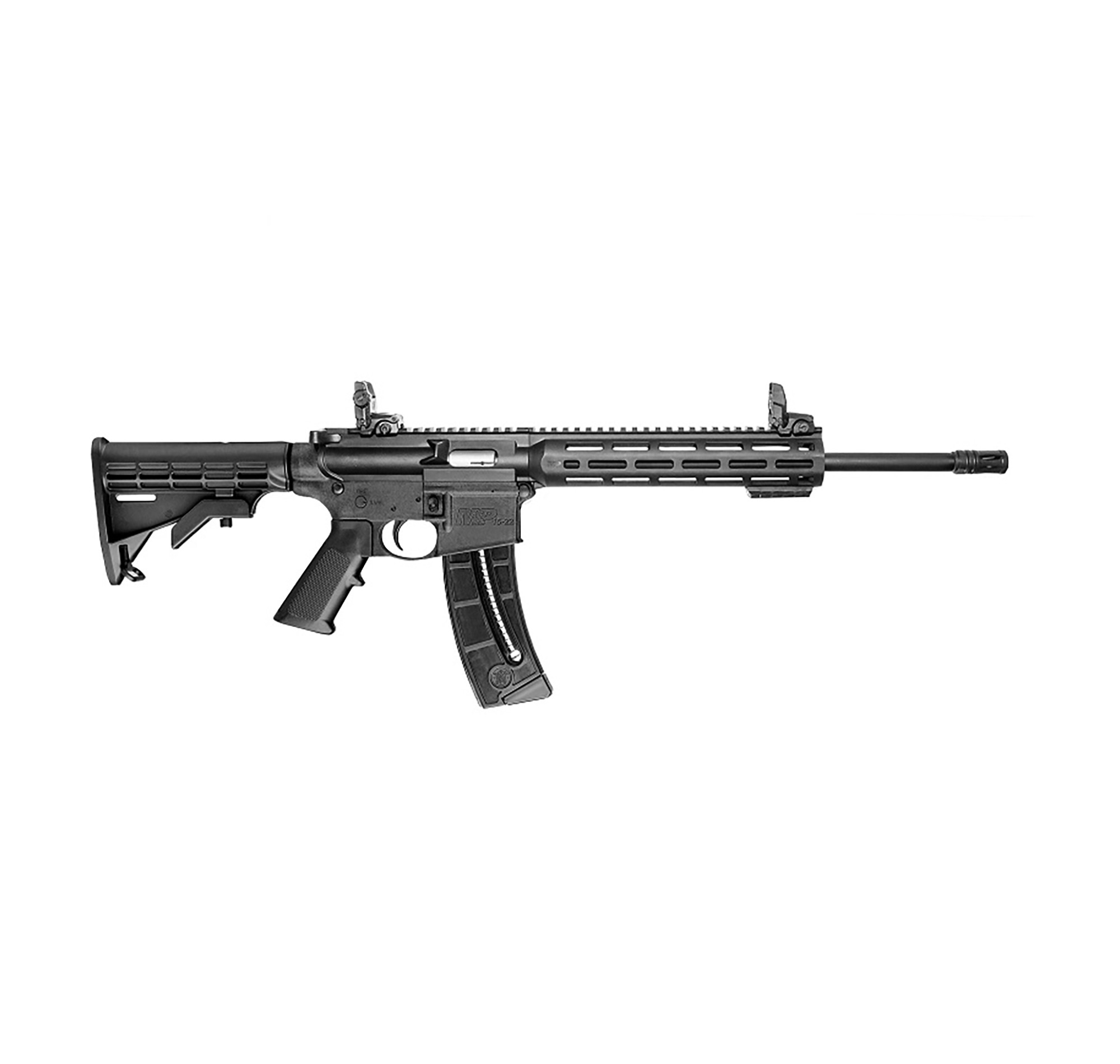 Carabine Smith & Wesson M&P15-22 Sport 16.5" Cal.22lr