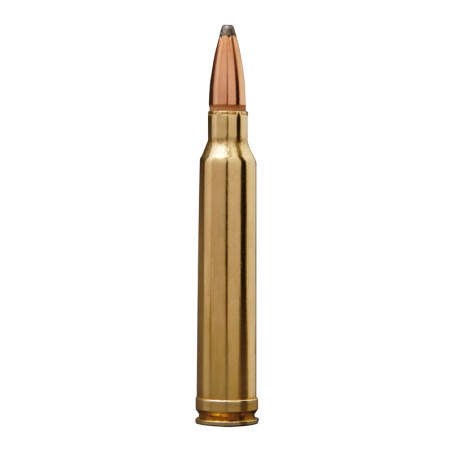 Munitions WINCHESTER 7x64 Power Point 162gr x20