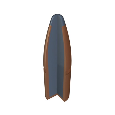 Munitions WINCHESTER 7x64 Power Point 162gr x20