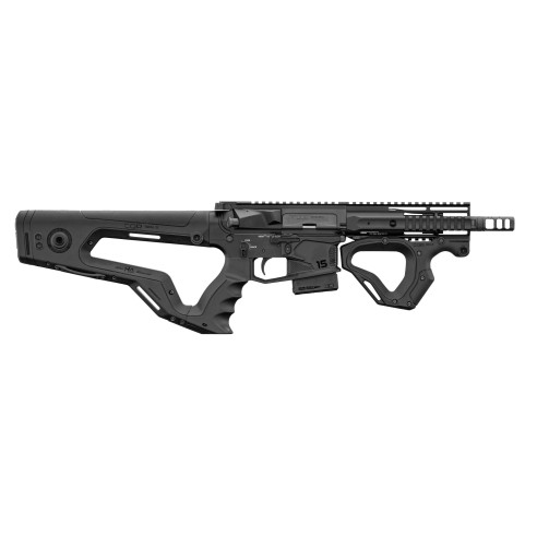 Carabine HERA ARMS AR-15 15TH CQR Gen.2 7.5"...