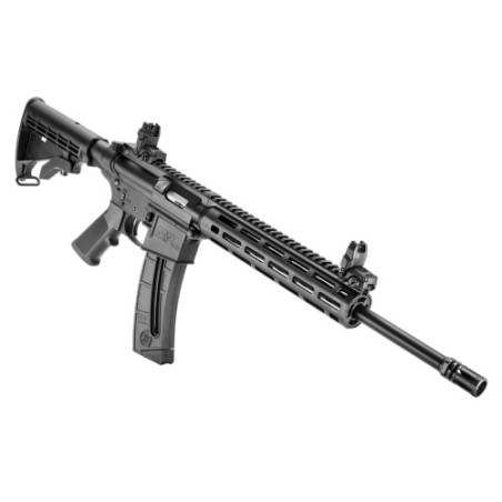 Carabine Smith & Wesson M&P15-22 Sport 16.5" Cal.22lr