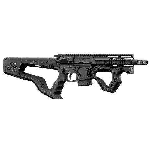 Carabine HERA ARMS AR-15 15TH CQR Gen.2 7.5"...