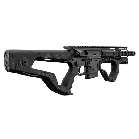 Carabine HERA ARMS AR-15 15TH CQR Gen.2 7.5" 223 Rem