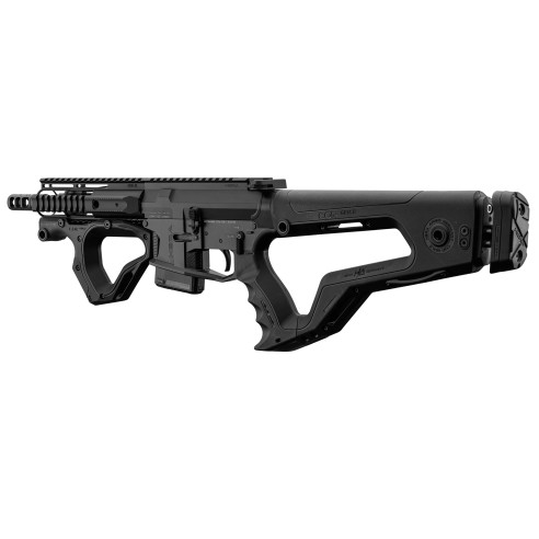 Carabine HERA ARMS AR-15 15TH CQR Gen.2 7.5"...