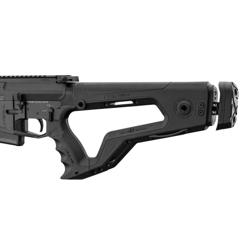 Carabine HERA ARMS AR-15 15TH CQR Gen.2 7.5"...
