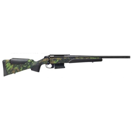 Carabine TIKKA T3X Compact Tactical CTRM05 Camo Cal.308 Win