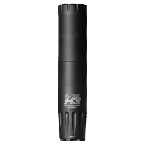 Silencieux A-TEC H3 Cal.375 15x100