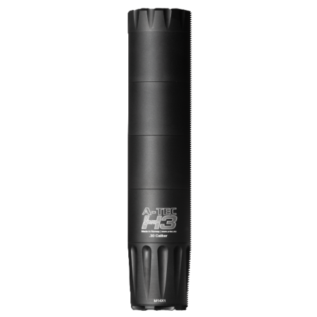 Silencieux A-TEC H3 Cal.375 15x100