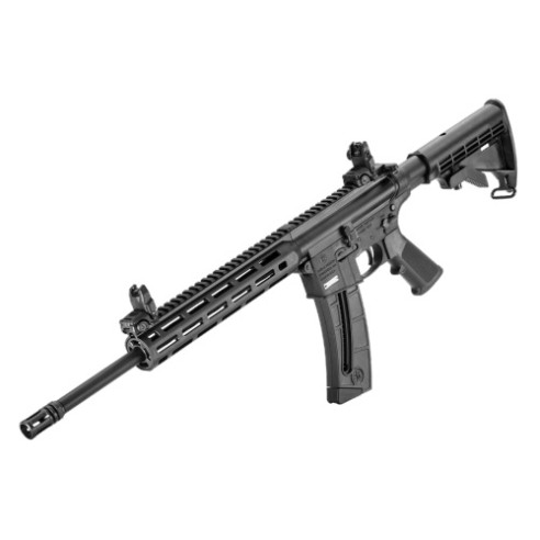 Carabine Smith & Wesson M&P15-22 Sport 16.5"...