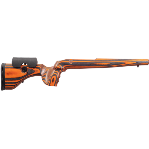 Crosse GRS Hunter Light CZ 457 Orange/Black