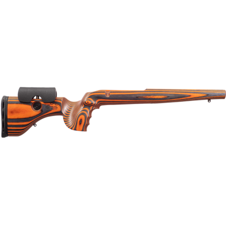 Crosse GRS Hunter Light CZ 457 Orange/Black