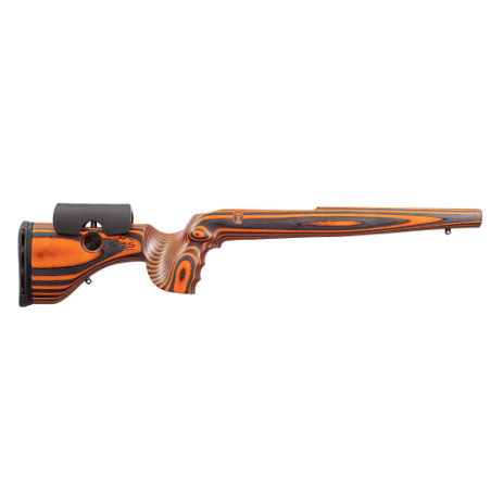 Crosse GRS Hunter Light CZ 457 Orange/Black