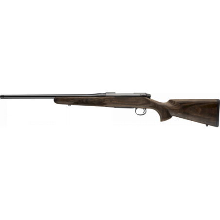 Carabine MAUSER M18 Pure 62cm Cal 7RM