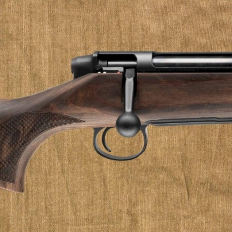 Carabine MAUSER M18 Pure 62cm Cal 7RM