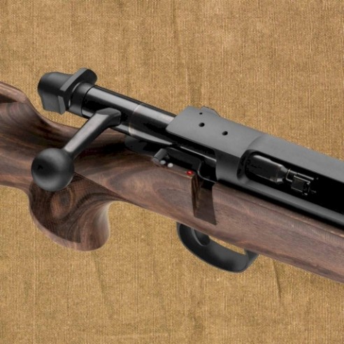 Carabine MAUSER M18 Pure 62cm Cal 7RM