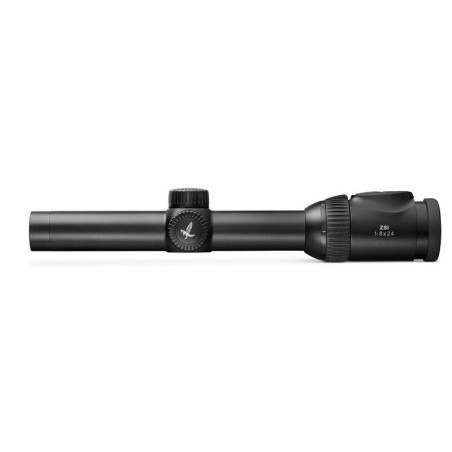 Lunette SWAROVSKI Z8I 1-8x24 4AI Rail SR