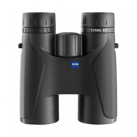 Jumelles ZEISS Terra ED 42 10x42 Black