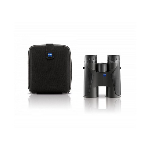 Jumelles ZEISS Terra ED 42 10x42 Black