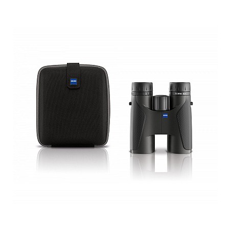 Jumelles ZEISS Terra ED 42 10x42 Black