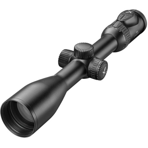 Lunette SWAROVSKI Z8I 2-16x50 P Rail SR Ret 4AI