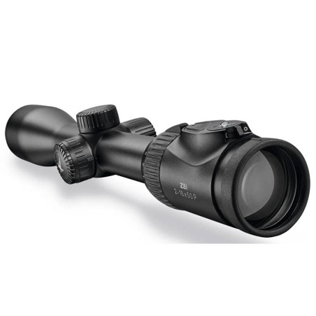 Lunette SWAROVSKI Z8I 2-16x50 P Rail SR Ret 4AI
