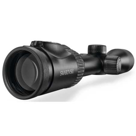 Lunette SWAROVSKI Z8I 2-16x50 P Rail SR Ret 4AI