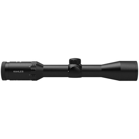 Lunette KAHLES Helia 5 1.6-8x42 Ret 4dot 30mm