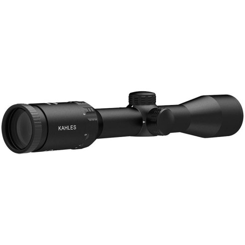 Lunette KAHLES Helia 5 1.6-8x42 Ret 4dot 30mm
