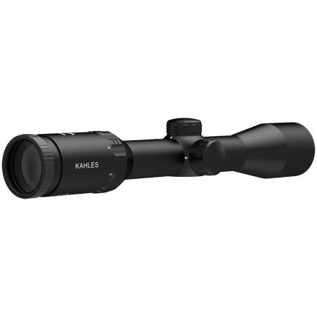 Lunette KAHLES Helia 5 1.6-8x42 Ret 4dot 30mm