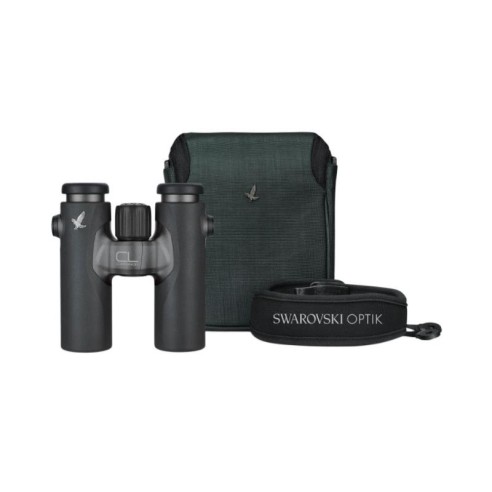 Jumelles SWAROVSKI CL Companion 10x30 + Etuis...